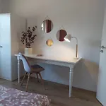 Gemuetliche Familienwohnung Mit Wlan Und Stellplatz *