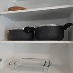 Gemuetliche Familienwohnung Mit Wlan Und Stellplatz Apartment Bielefeld