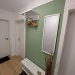 Apartment Gemuetliche Familienwohnung Mit Wlan Und Stellplatz *