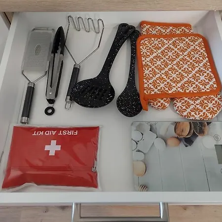 Gemuetliche Familienwohnung Mit Wlan Und Stellplatz Daire Bielefeld